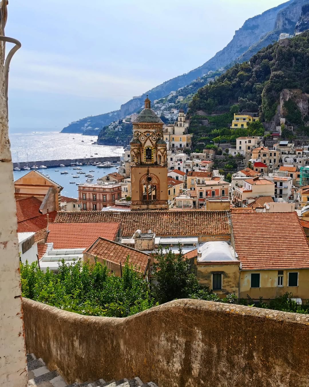 Amalfi Coast, Italy