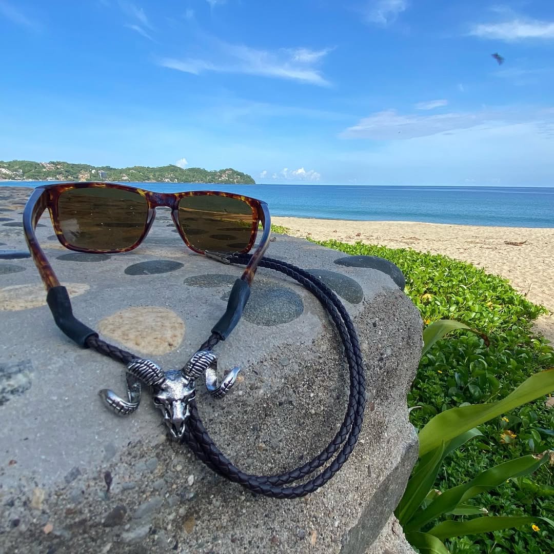 Sunglass strap
