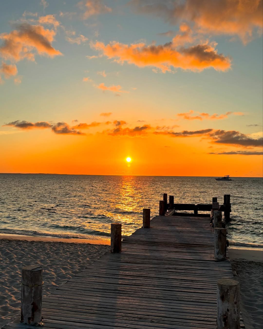 Grace Bay, Turks and Caicos