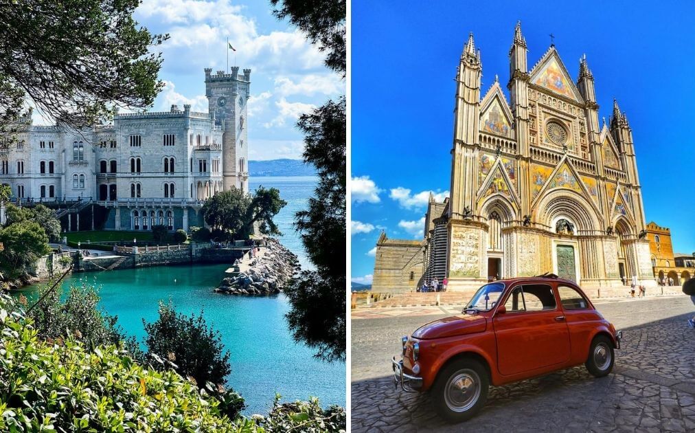 Hidden Gems in Italy