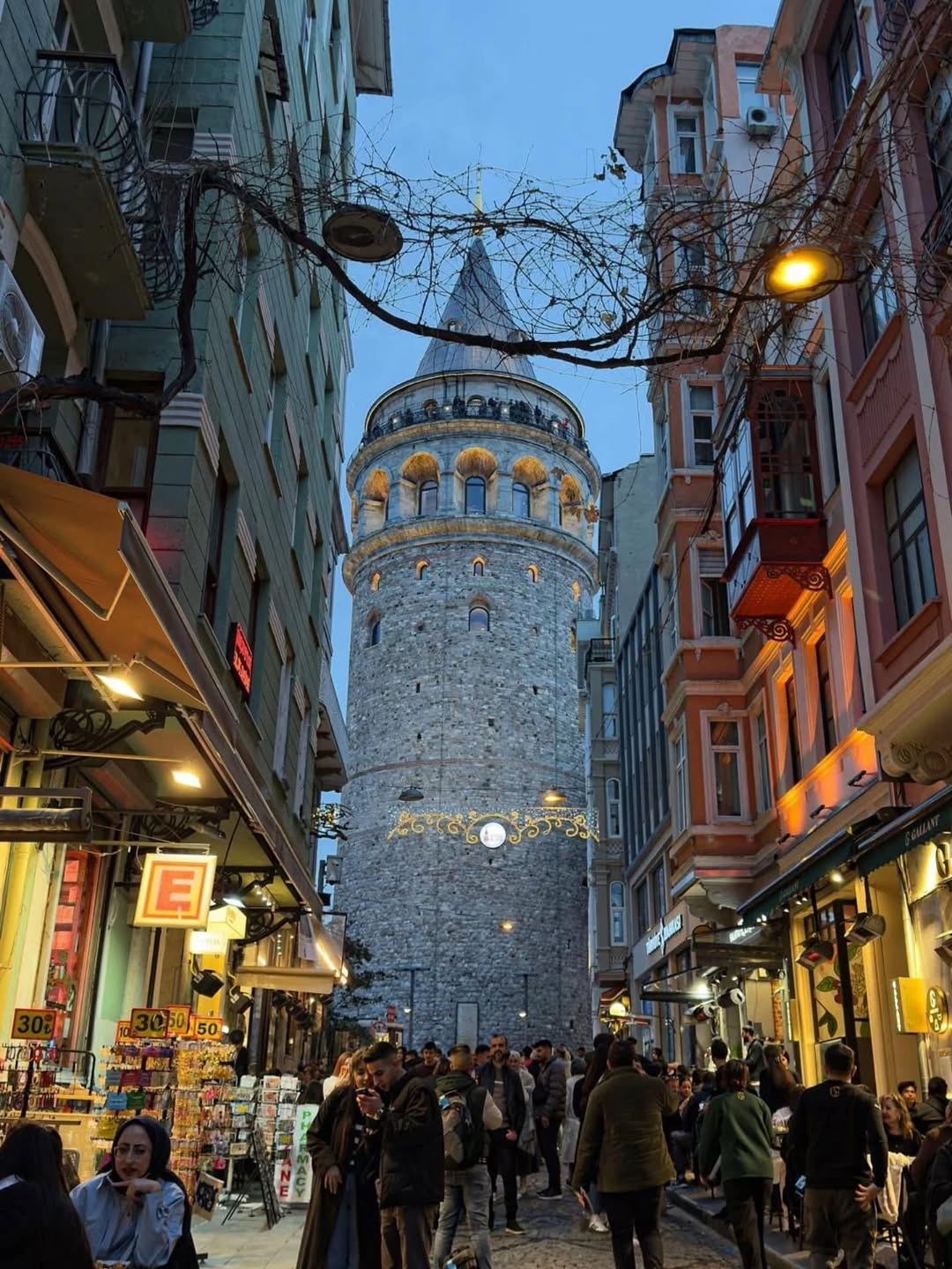 Istanbul