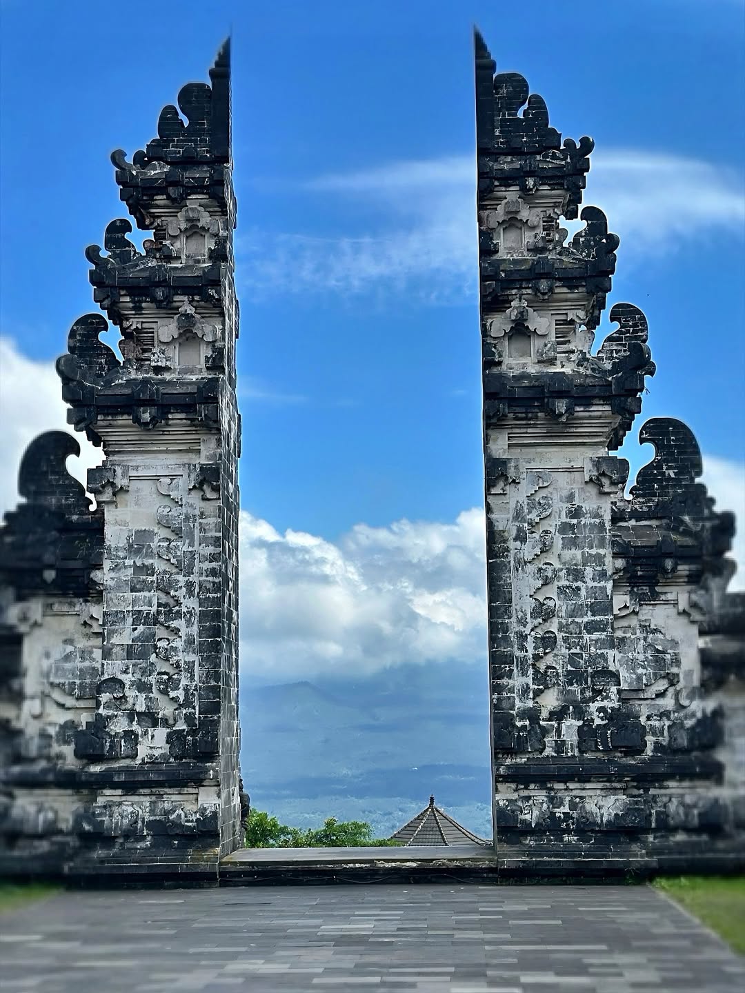 Lempuyang Temple, Bali
