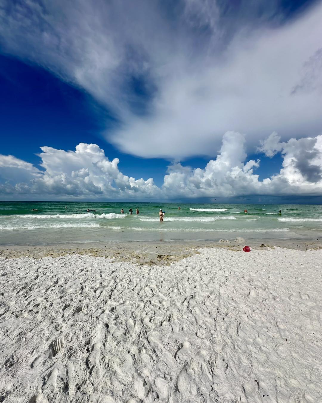 Siesta Beach