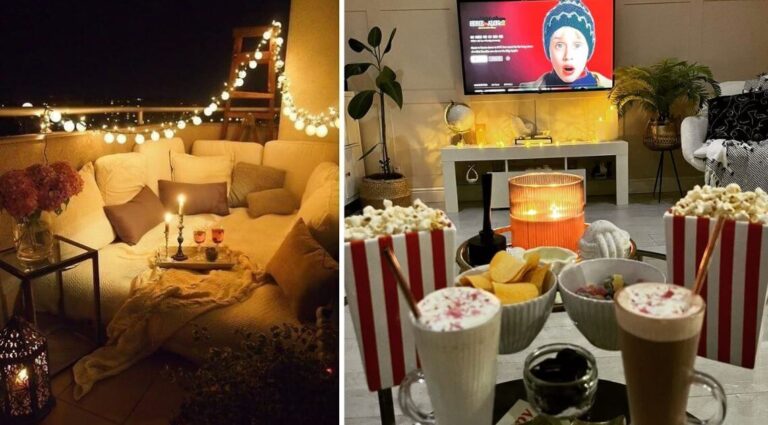 15 Staycation Ideas for Couples, Families, and Everyone