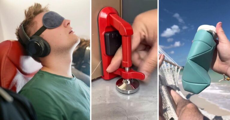 Travel Accessories