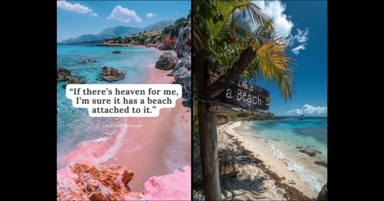Travel Quotes