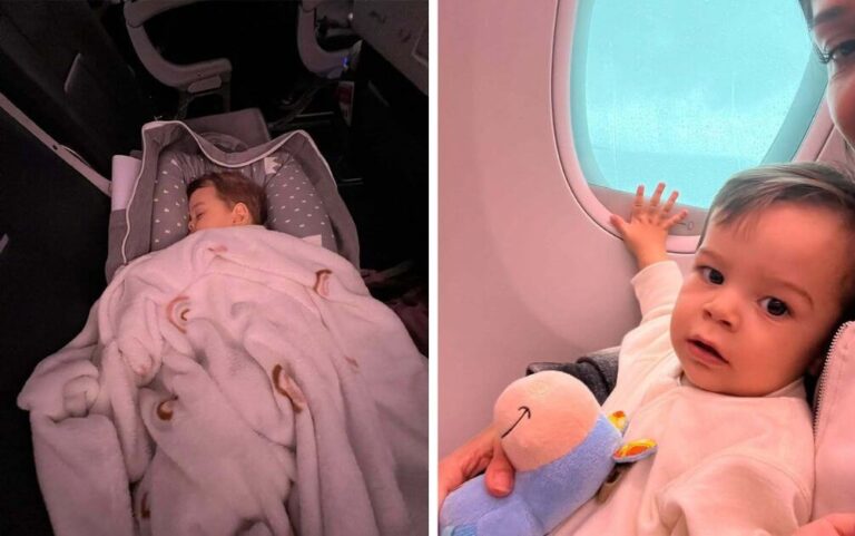 Baby Travel
