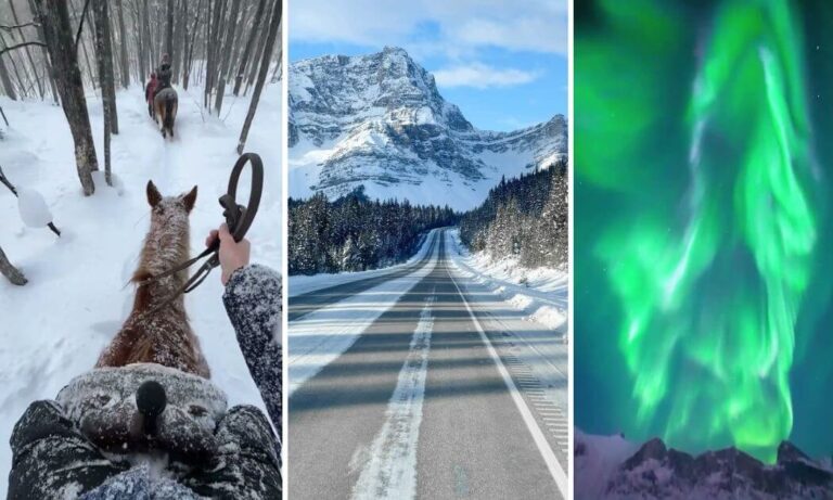 Winter Destinations