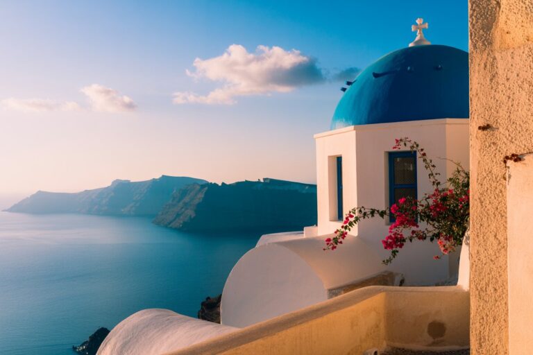 10 Dream Destinations You Must Visit Once in Your Lifetime