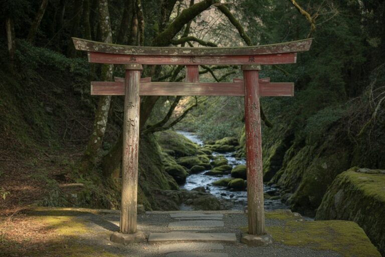 Japan hidden gems