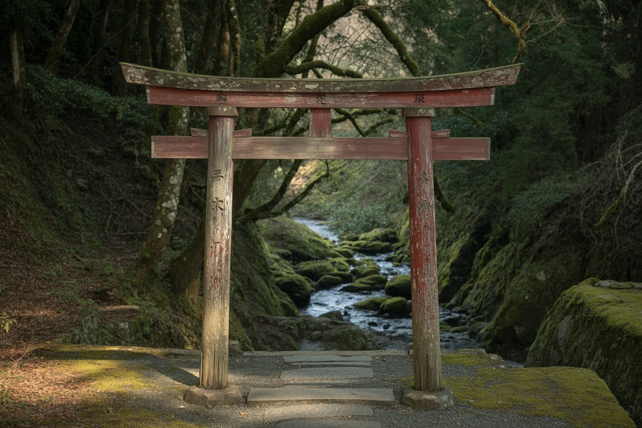 Japan hidden gems