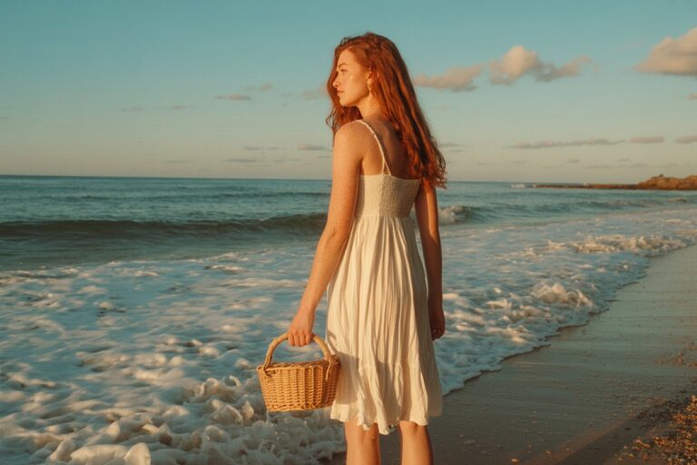 Stunning Beach Pictures This Summer