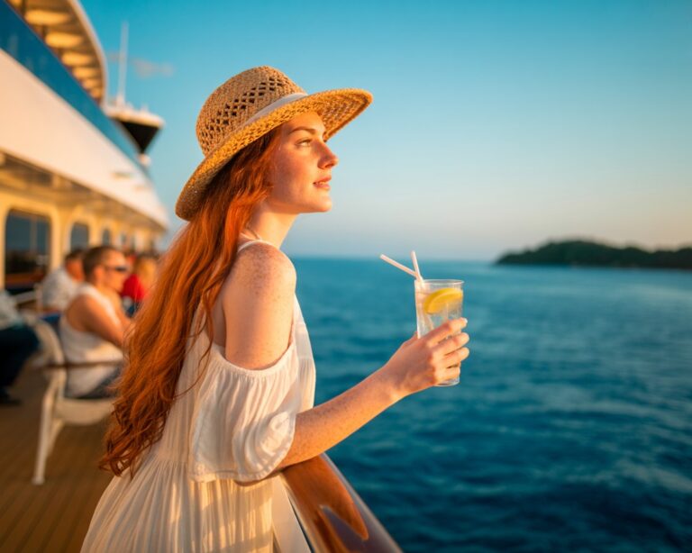 cruise packing list for families