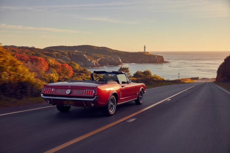 massachusetts road trip