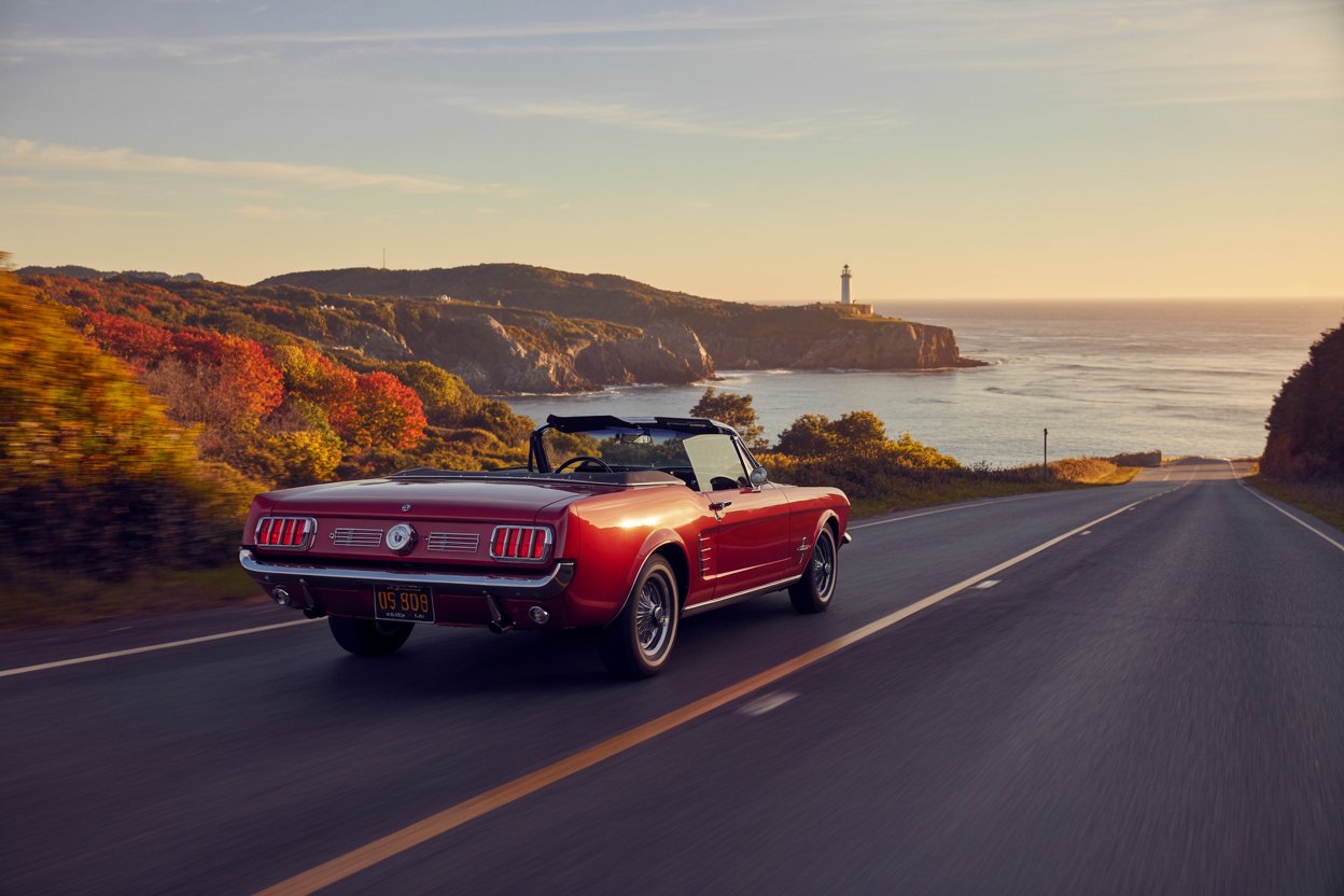 massachusetts road trip