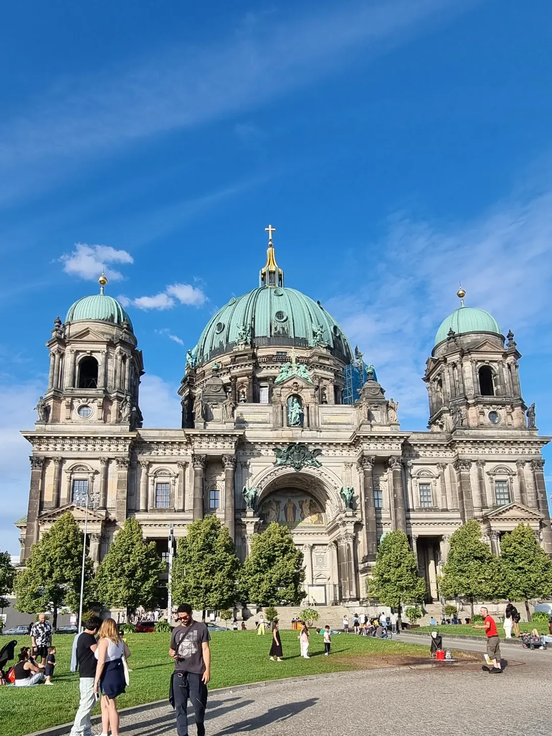 Berlin Cathedral