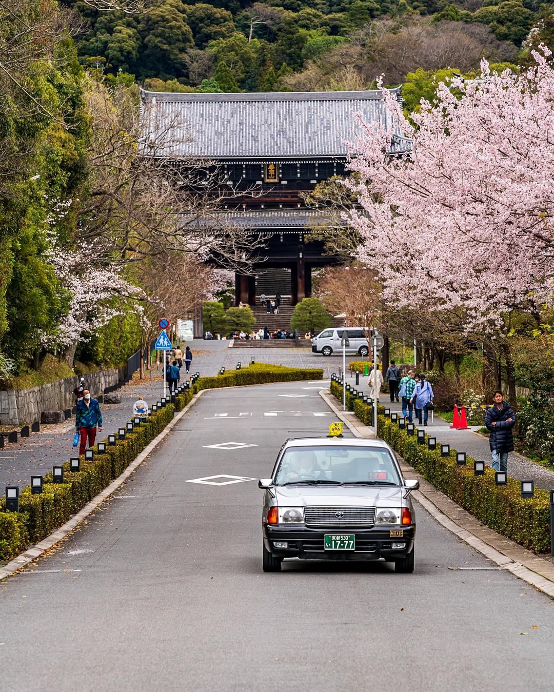 Kyoto, Japan