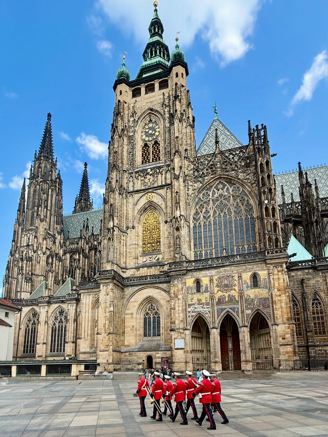 Prague Castle