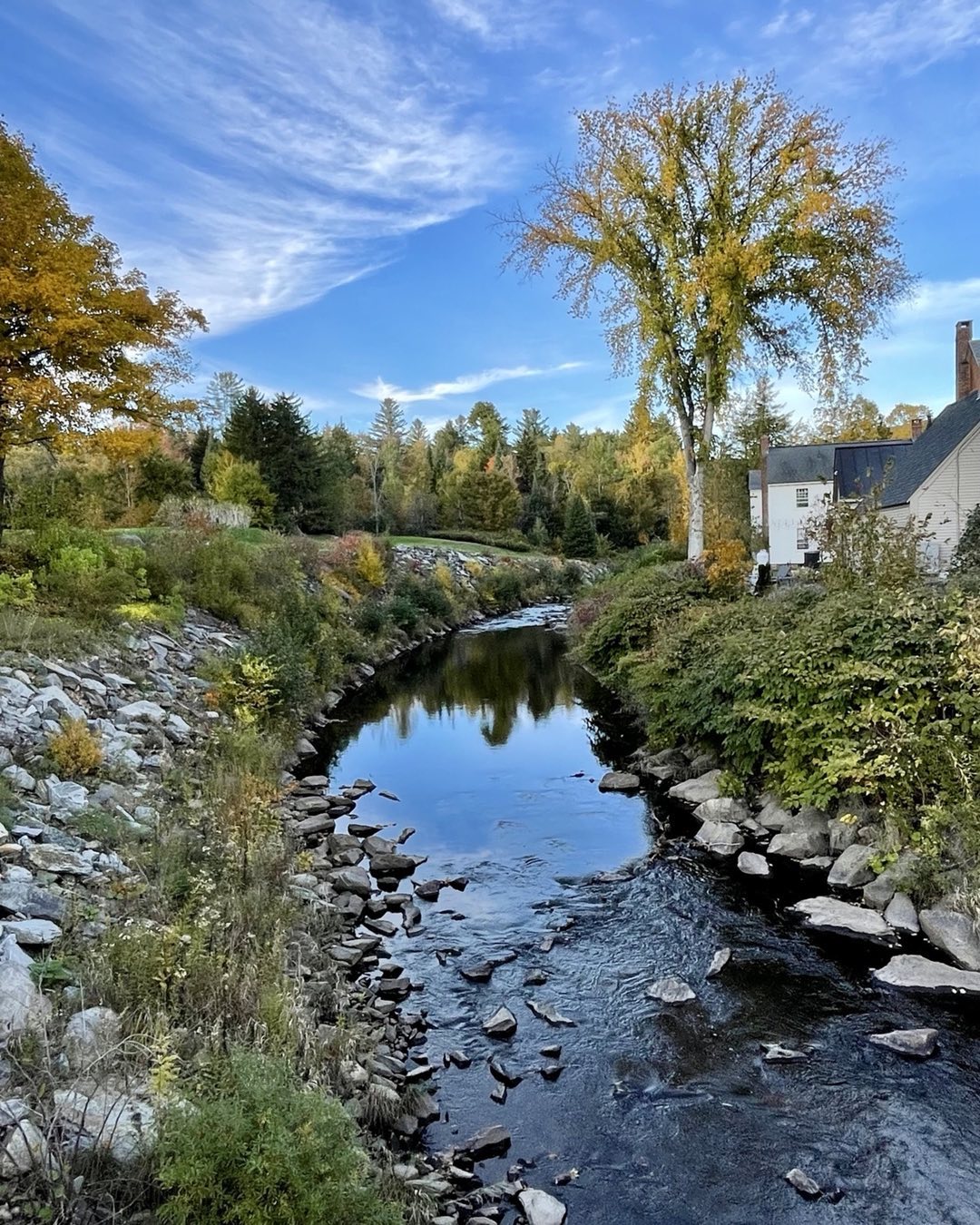 Weston, Vermont