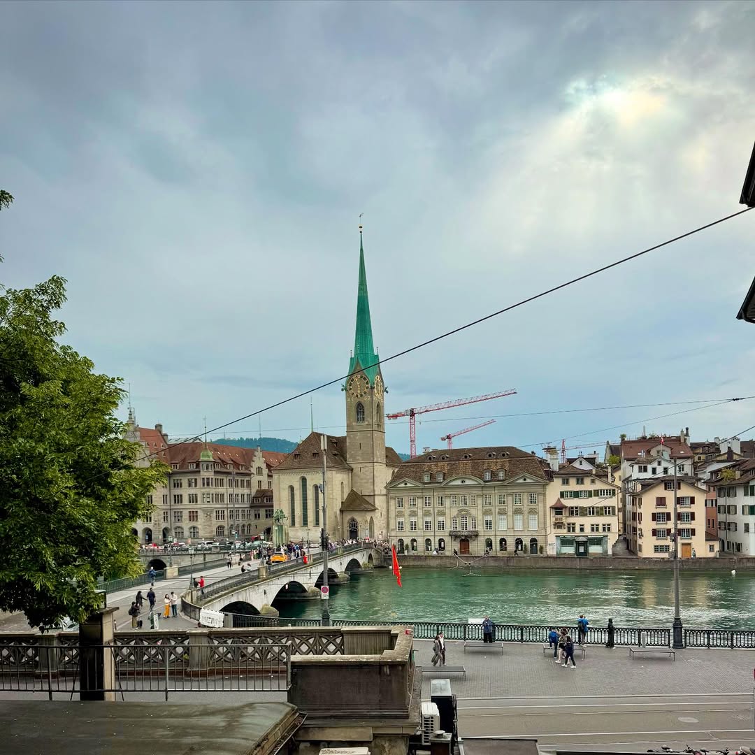 Zurich, Switzerland
