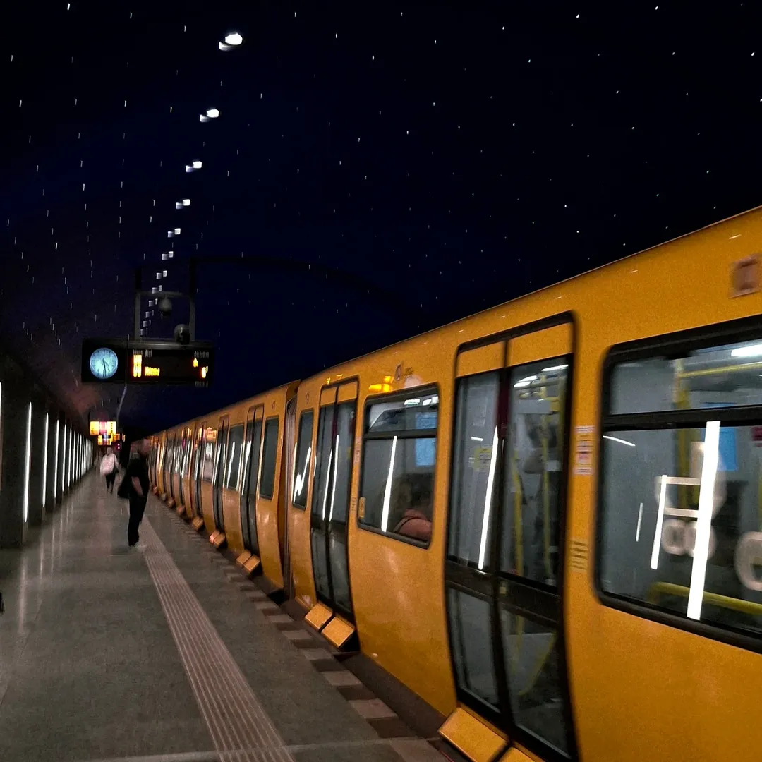 Berlin WelcomeCard makes it easy to travel