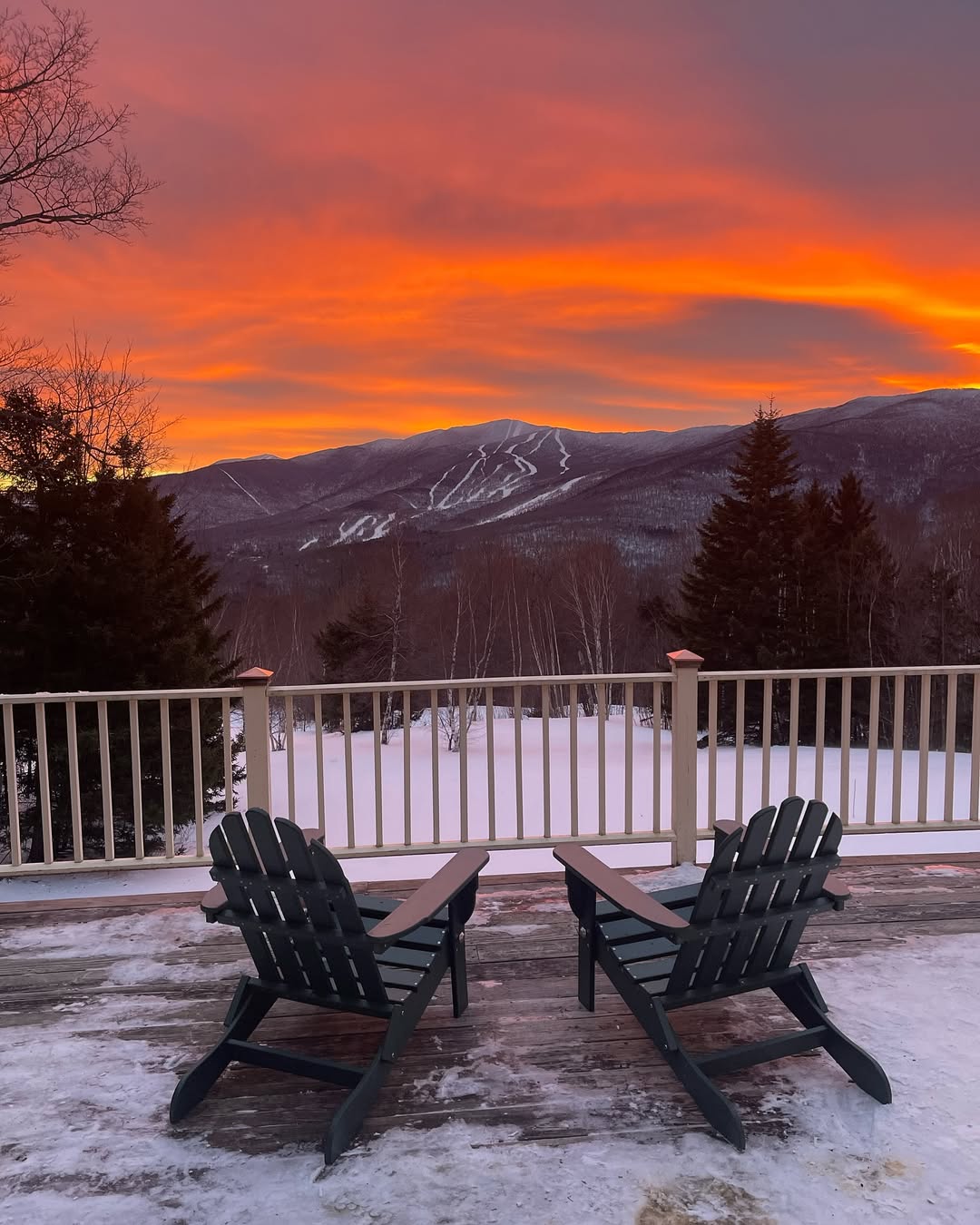 Mad River Valley, Vermont