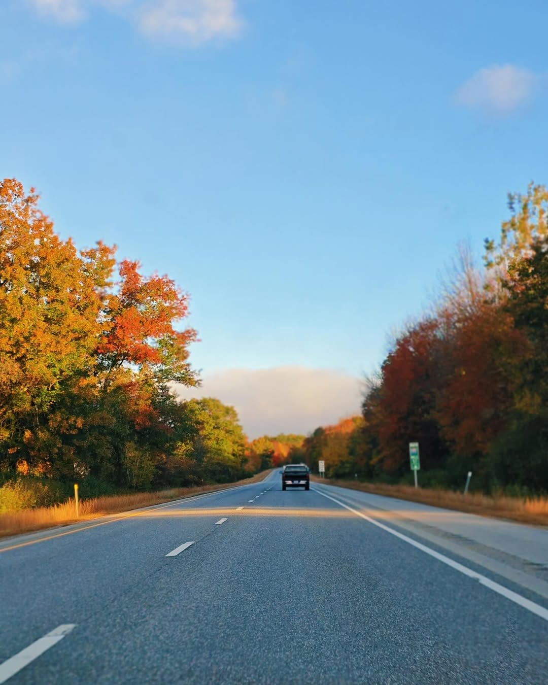 Kancamagus Highway