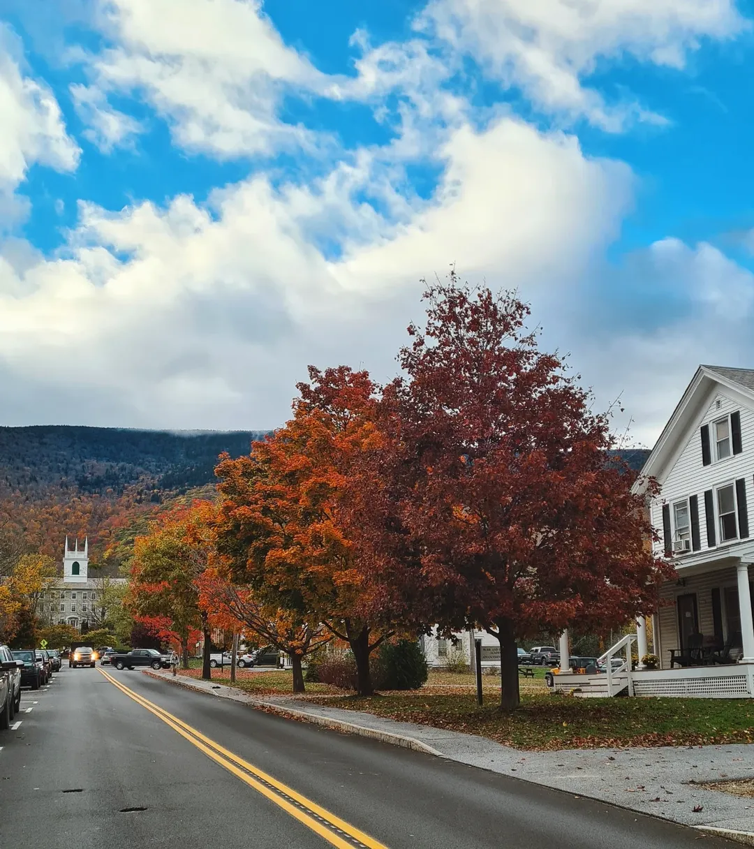 Manchester, Vermont