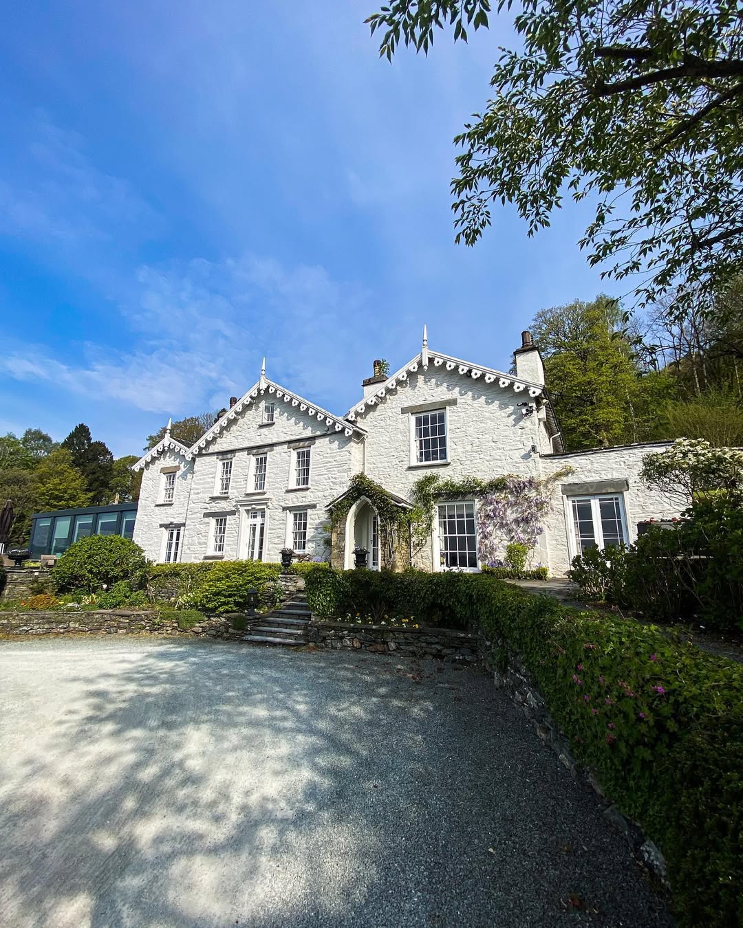 The Samling