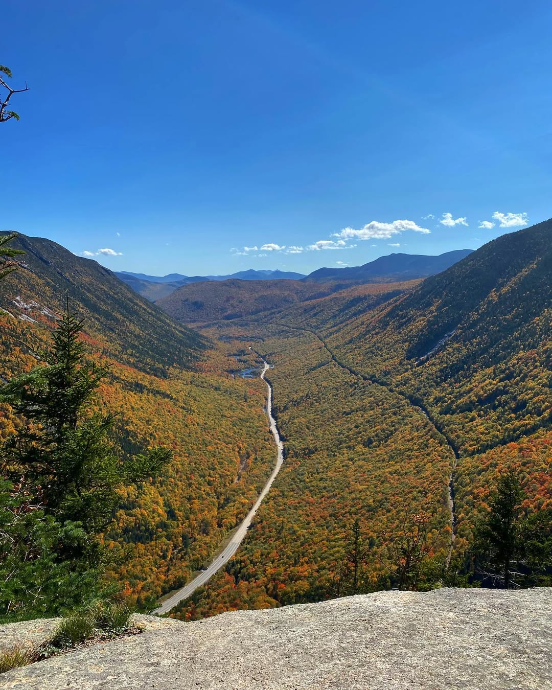 Mount Willard