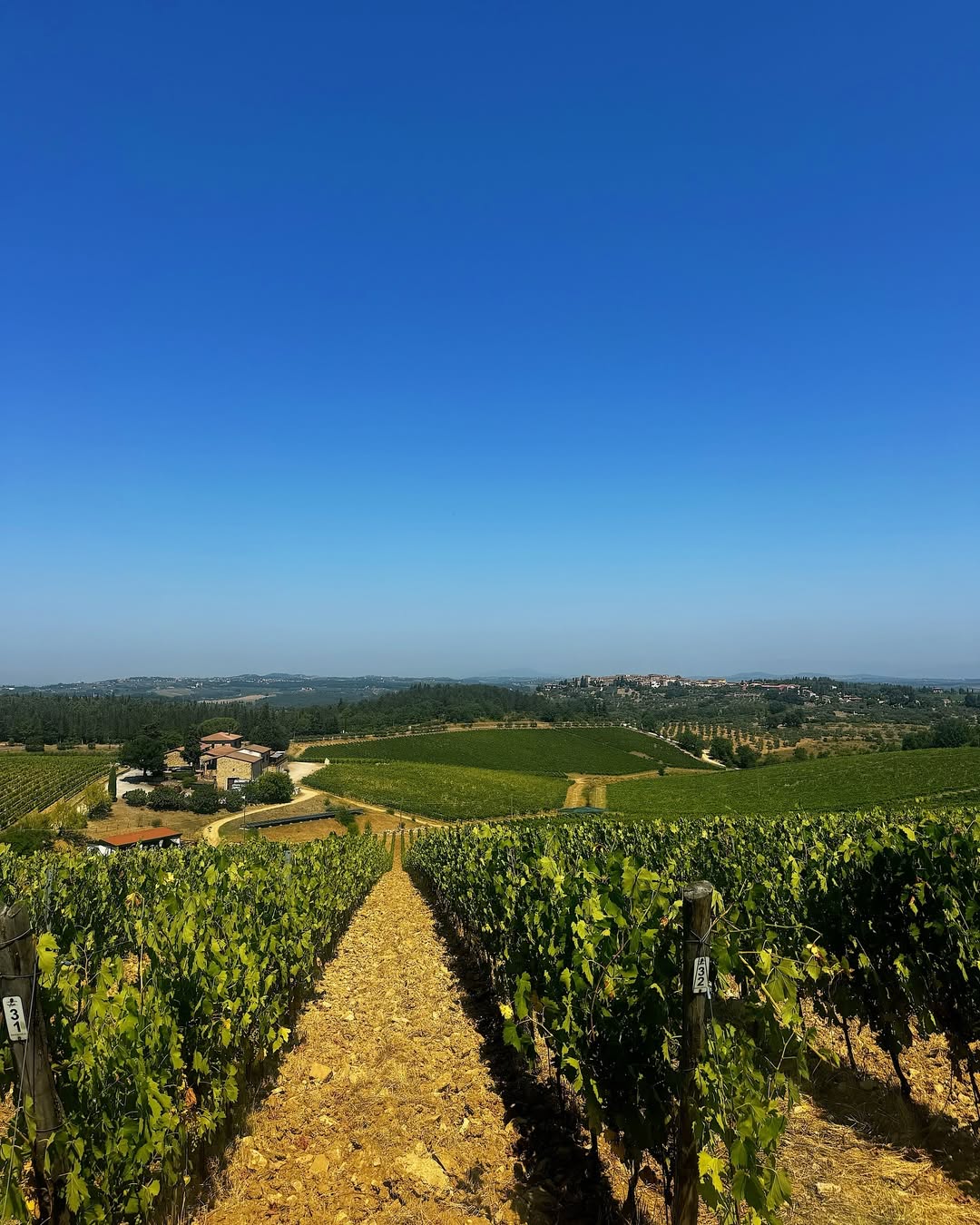 Tuscany, Italy