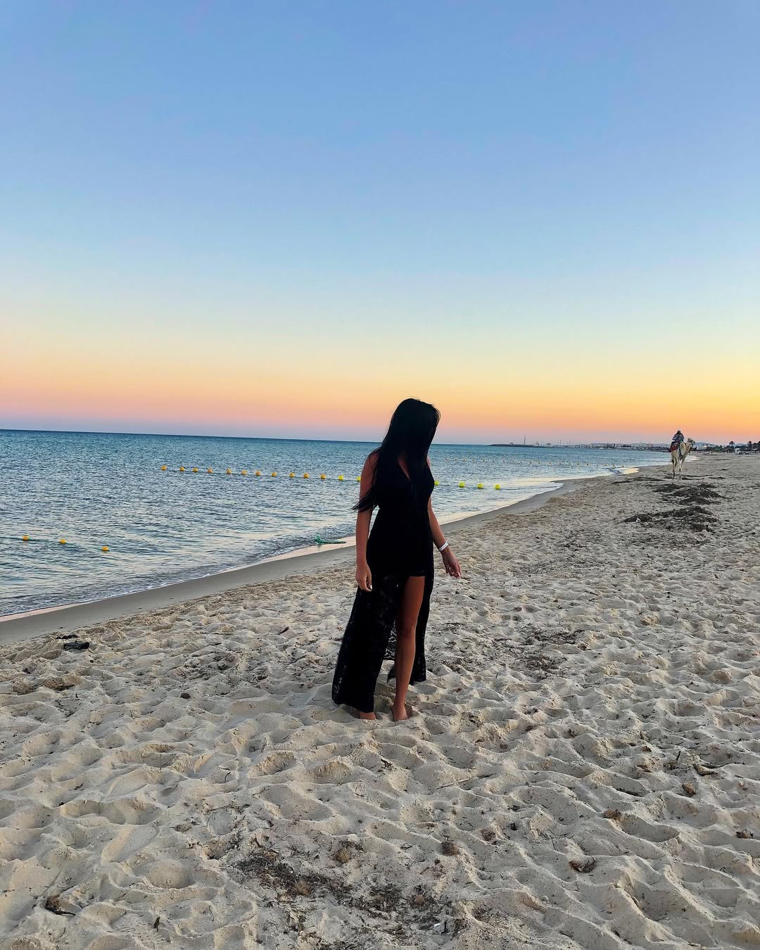 Barefoot is best