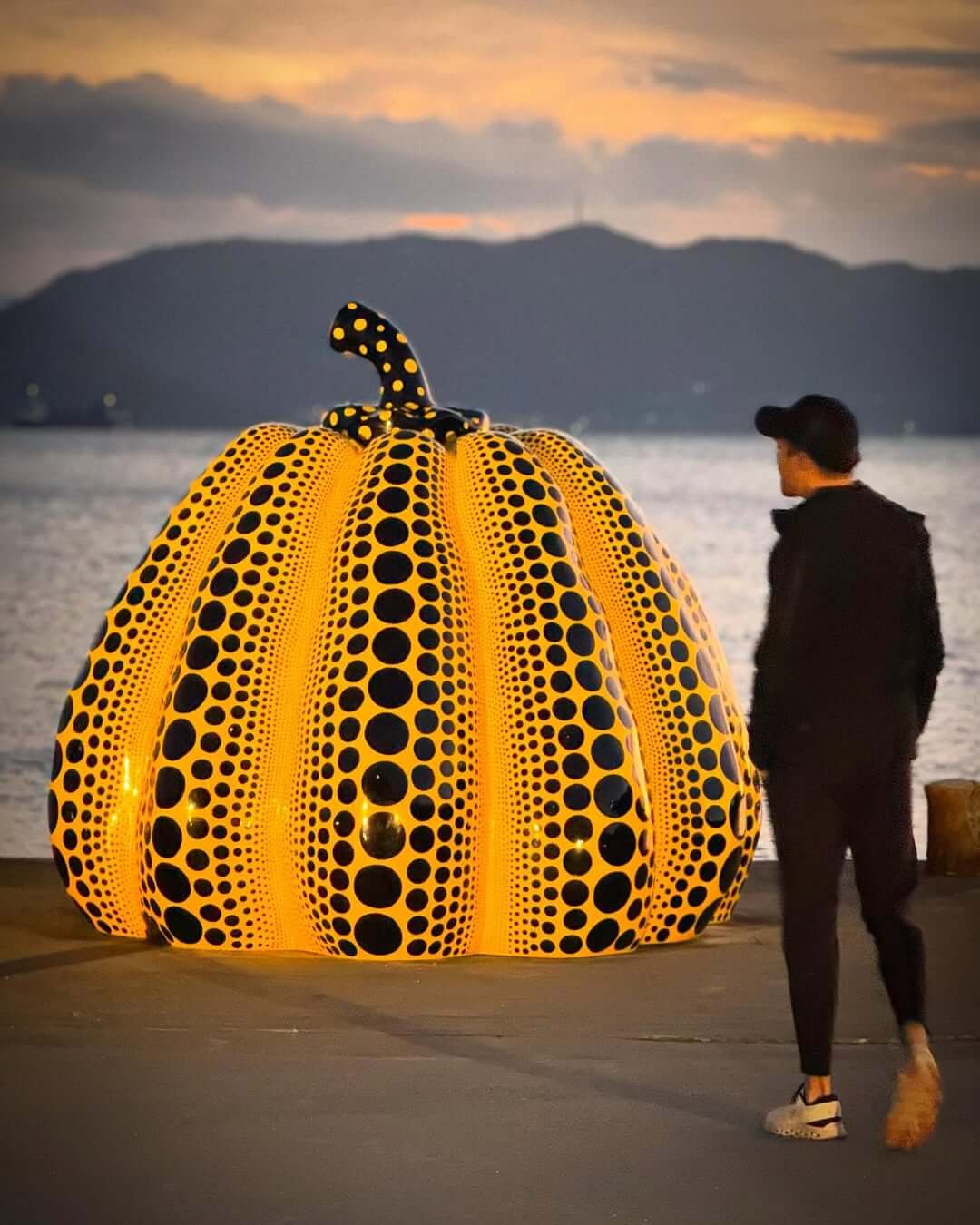 Naoshima, Japan’s art island