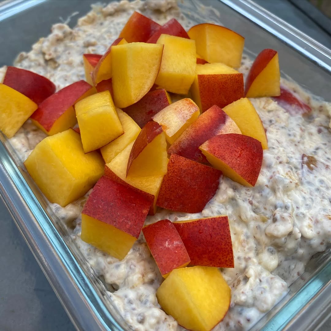 Overnight Oats
