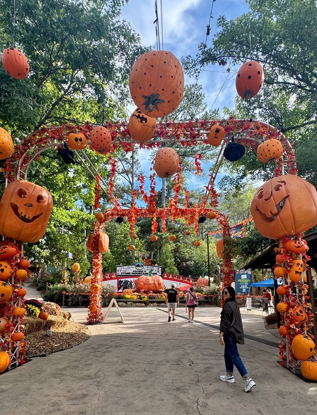 Pumpkin Festival