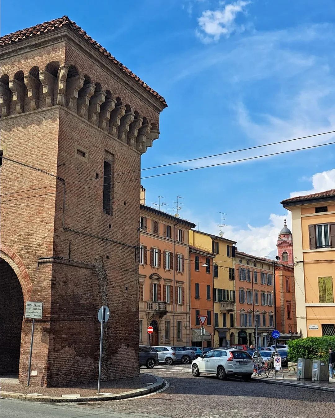 Emilia-Romagna