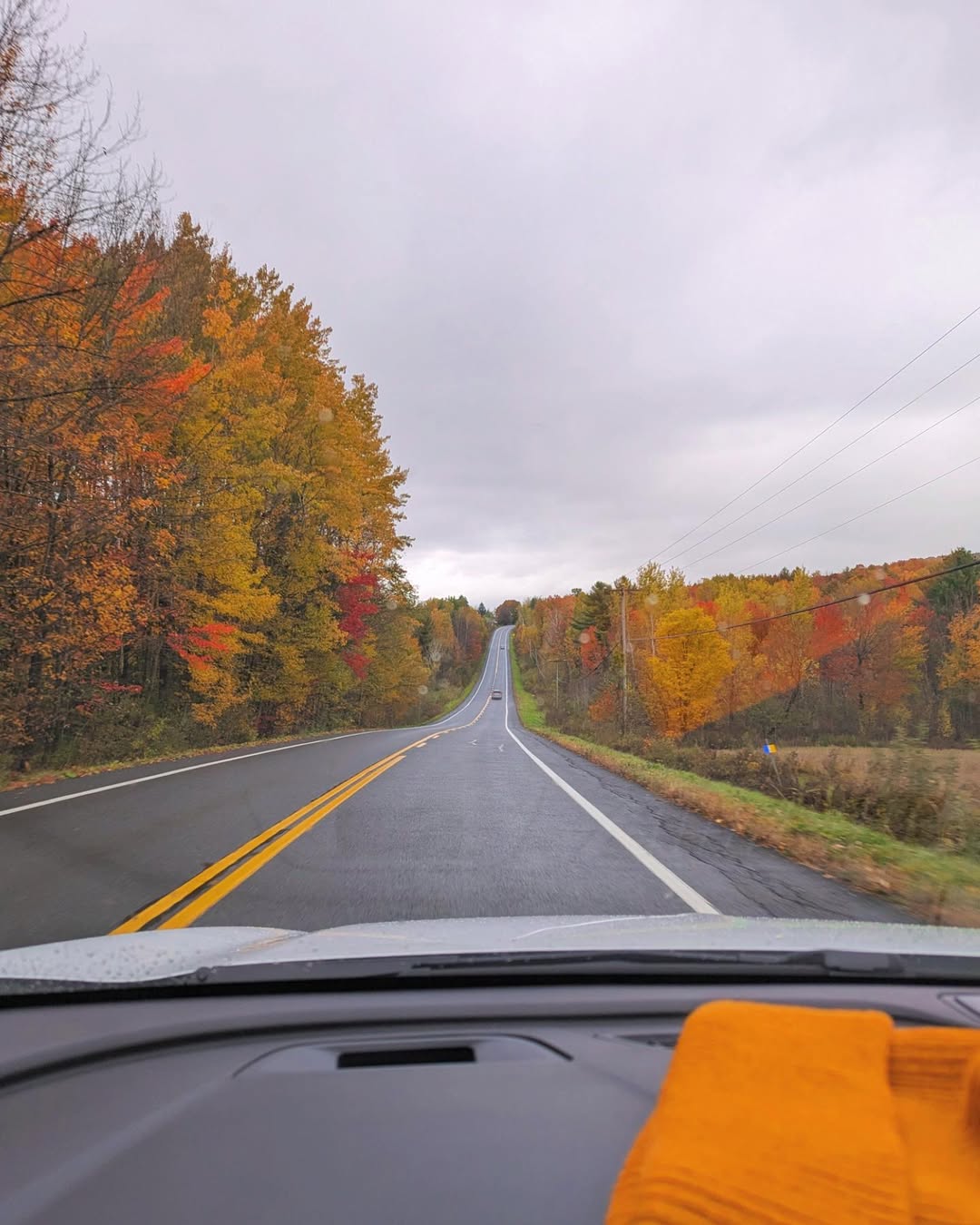 Massachusetts to Maine Drive