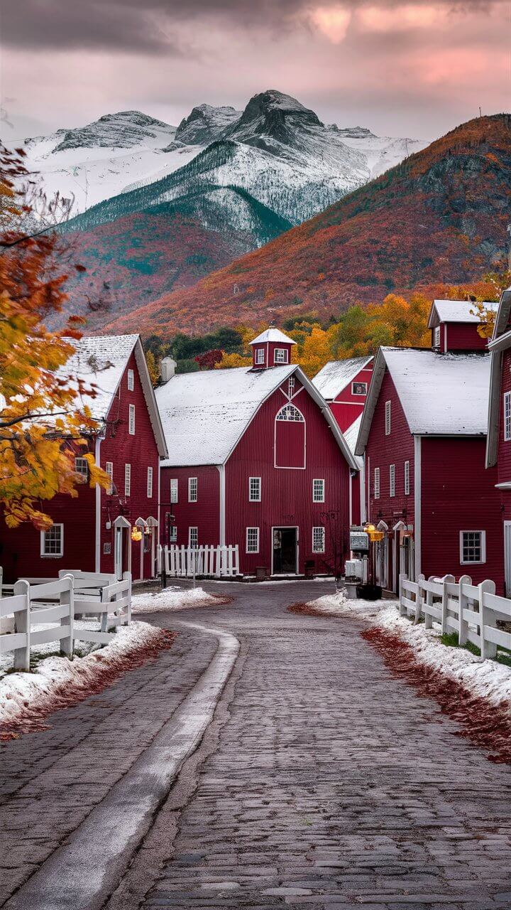 Stowe.