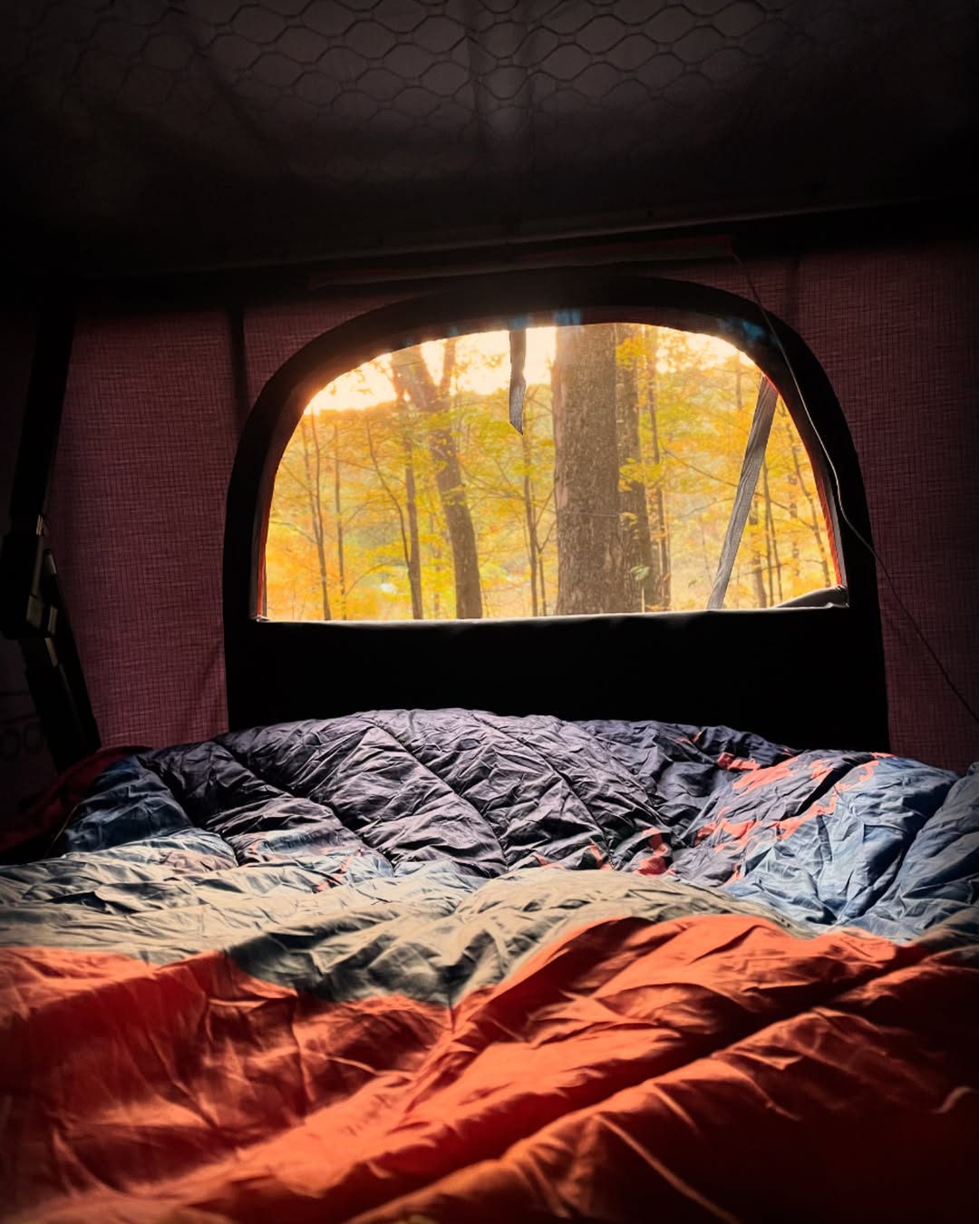 Warm cozy blankets for fall are a must