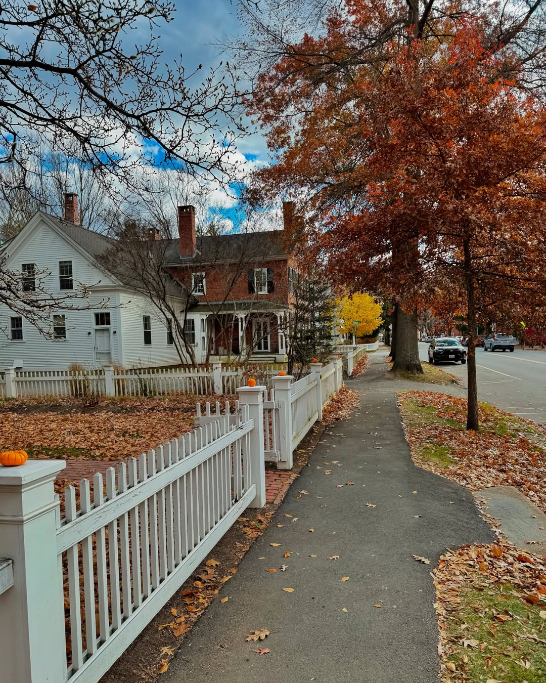 Woodstock, Vermont