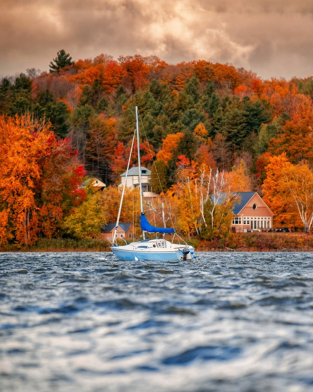 Lake Memphremagog