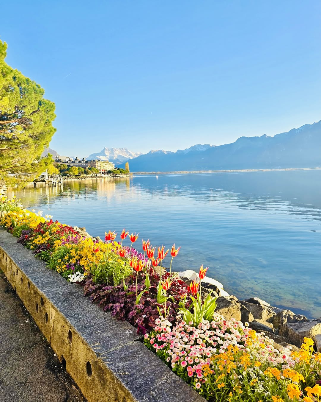 Montreux, Switzerland