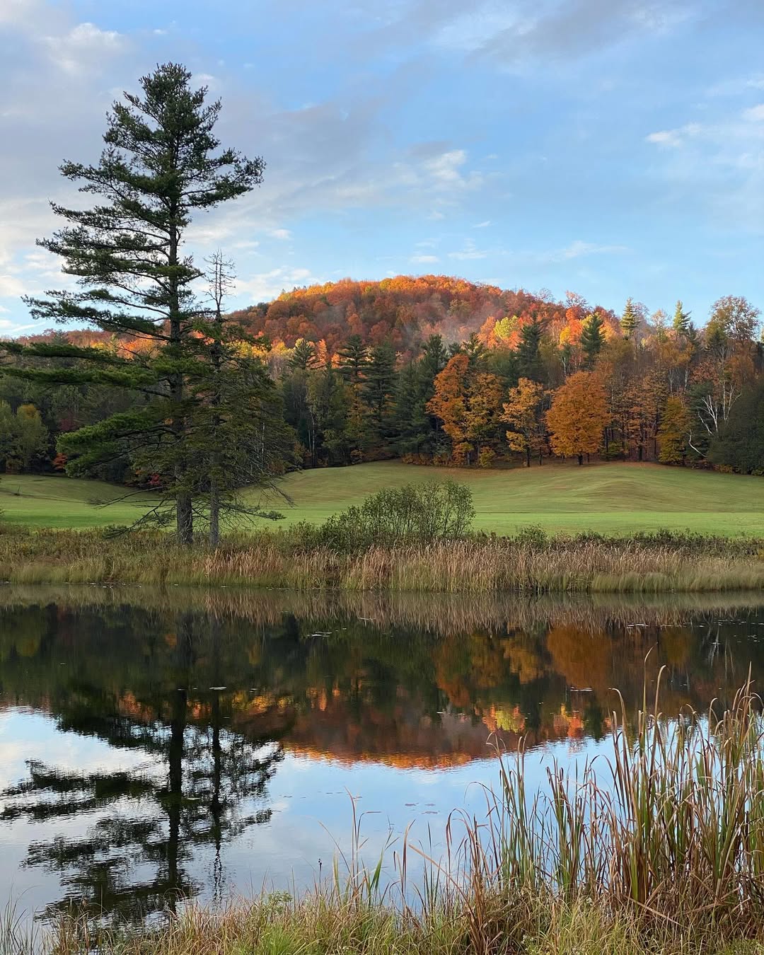 Craftsbury, Vermont