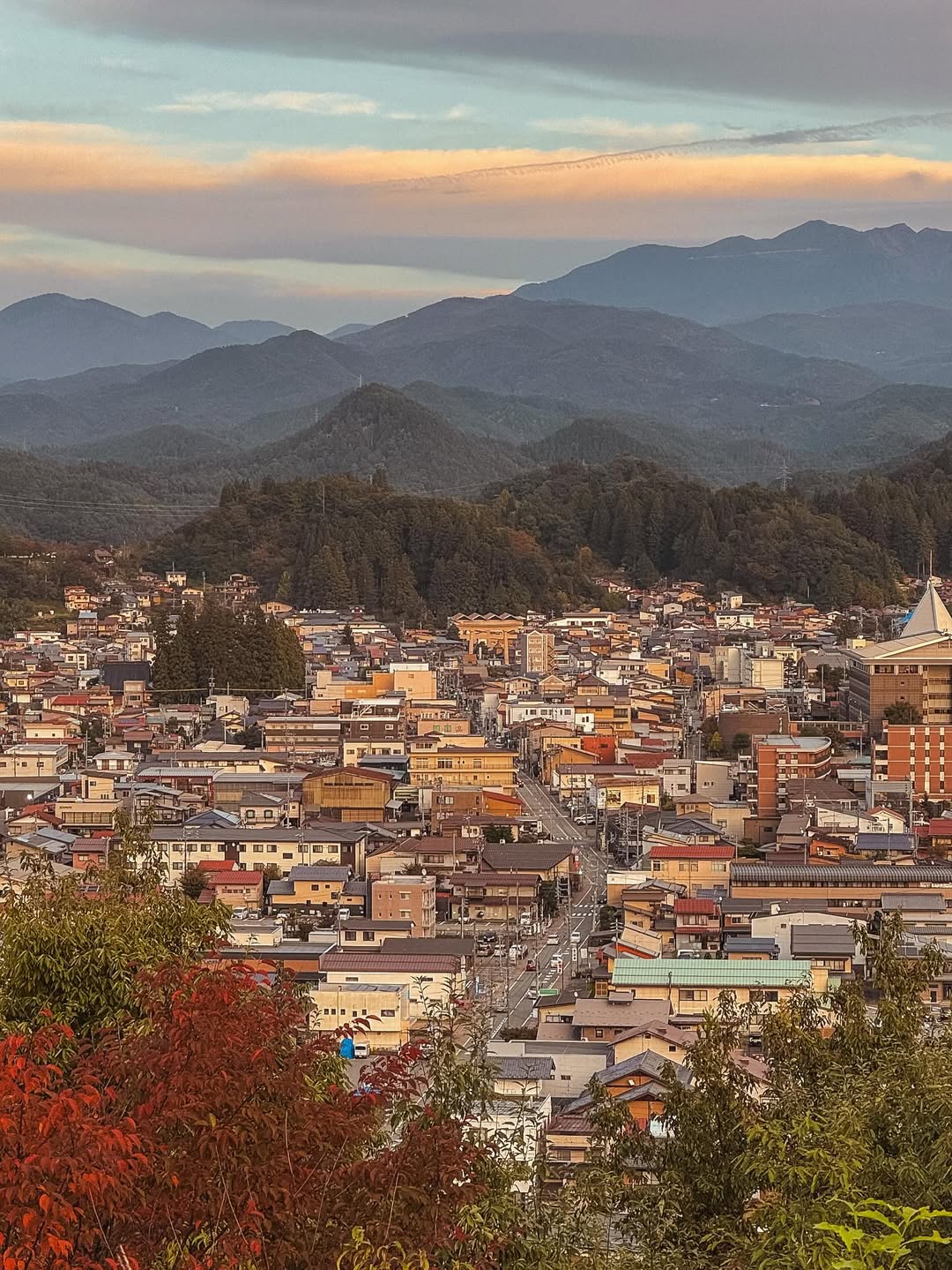 Shirakawa-go, Japan