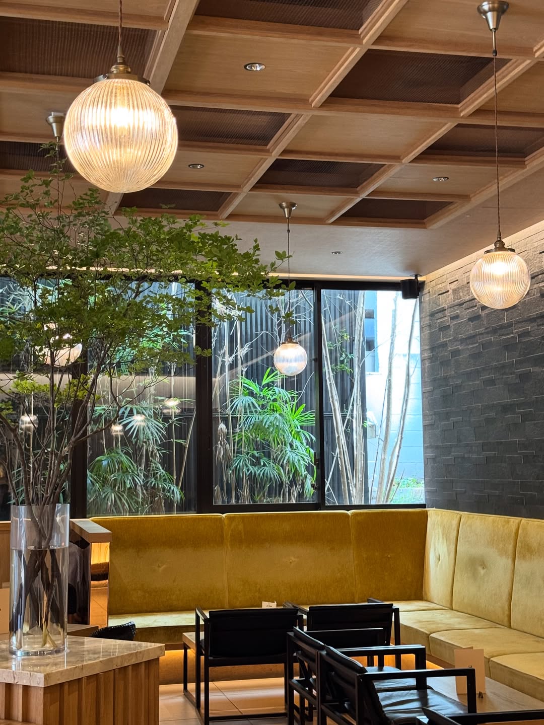 Café Kitsuné Aoyama