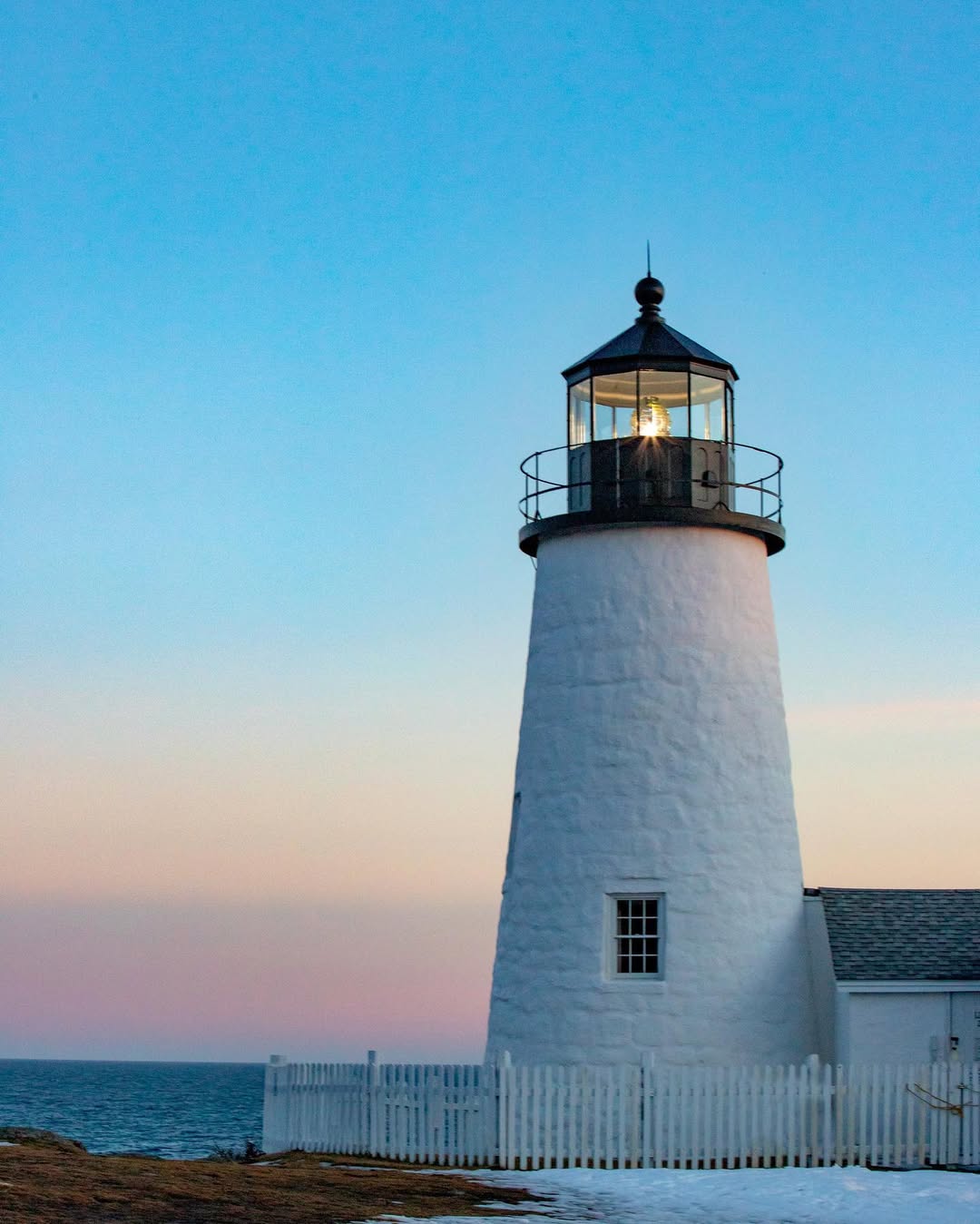 Pemaquid Point, Maine