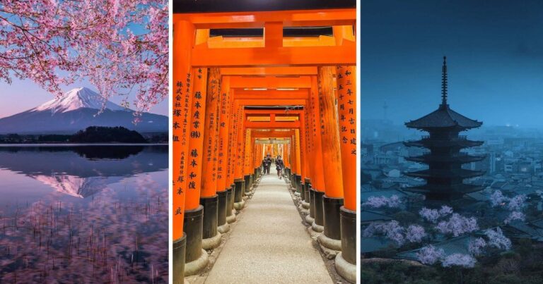 Japan Photography