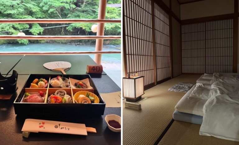 Japan Ryokans