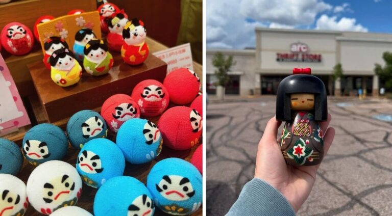 Japan Souvenirs