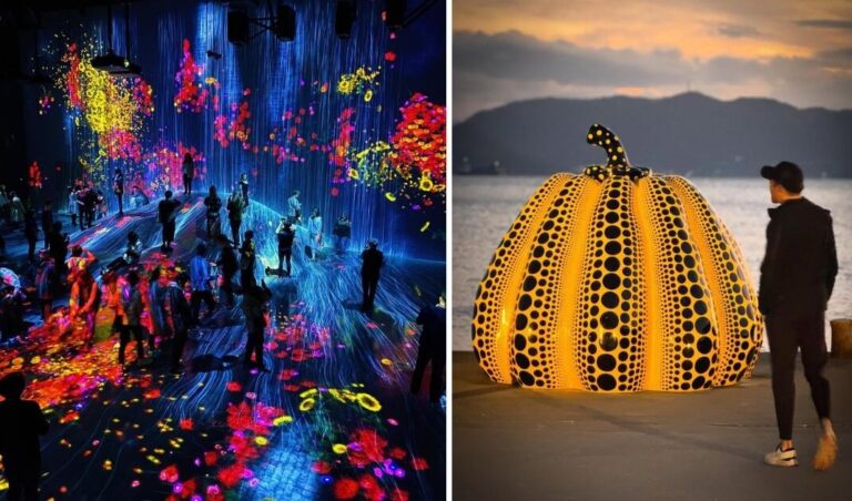 Japans Art